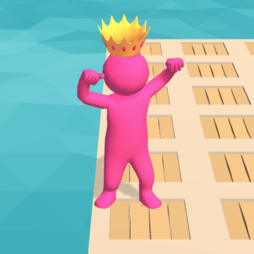 Smash Floor 3D app icon