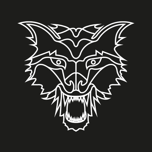 Wolf UK app icon