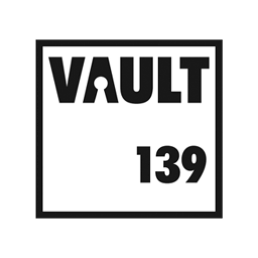 Vault 139 app icon