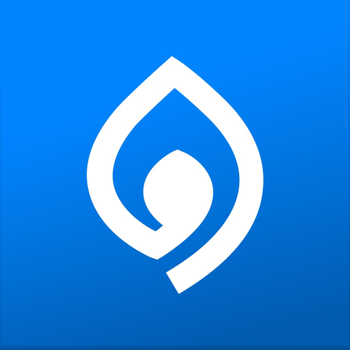 Tankfarm app icon