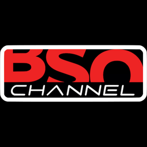 BSO Channel app icon