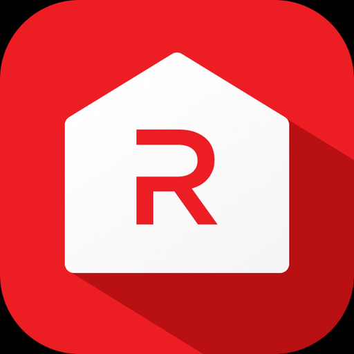 InRealtor app icon