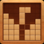 Block Puzzle: Wood Blast icon