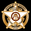 Paulding County Sheriff GA icon