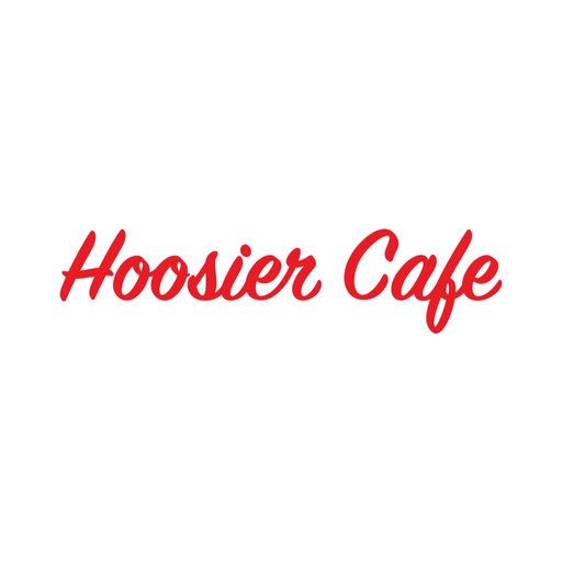 Hoosier Cafe app icon