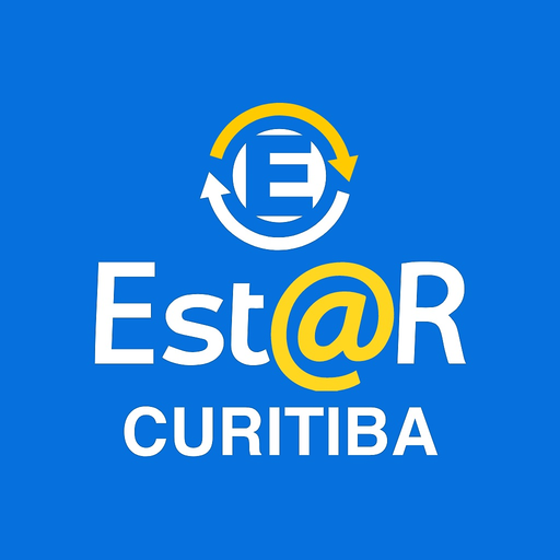 EstaR CURITIBA app icon