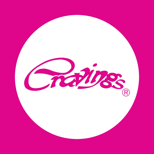 Cravings - Vero Beach app icon