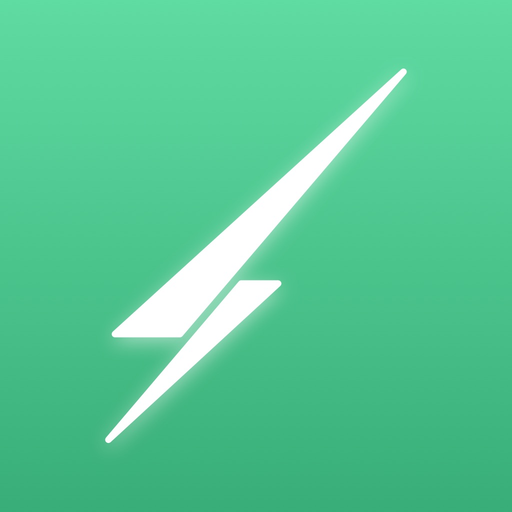 Hypervolt app icon