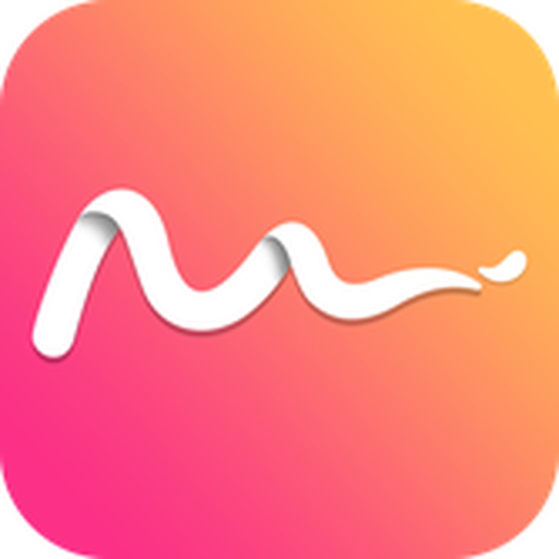 Melo App app icon