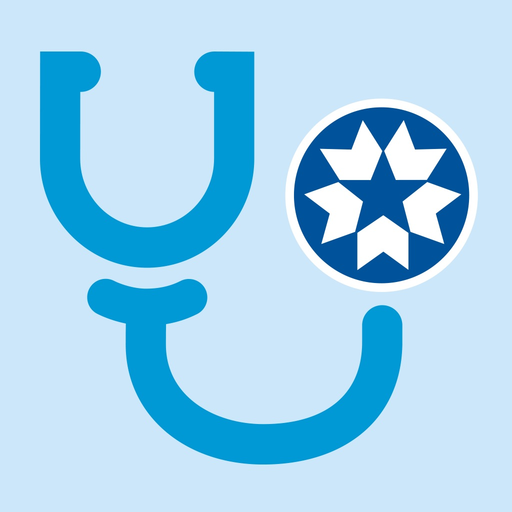 BHealthy Now app icon