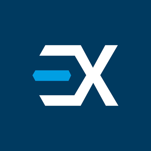 EXFO Exchange app icon