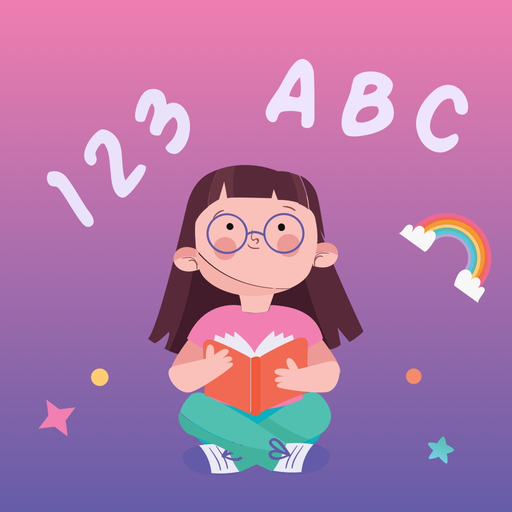 Kids Smart Pad app icon