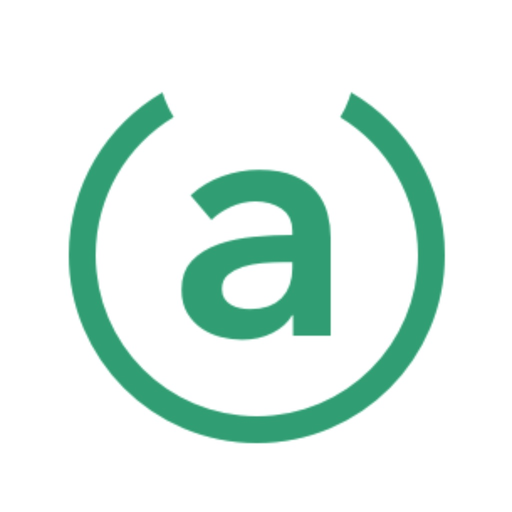 Aclaimant app icon