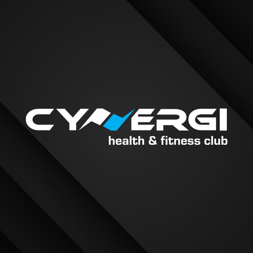 Cynergi app icon