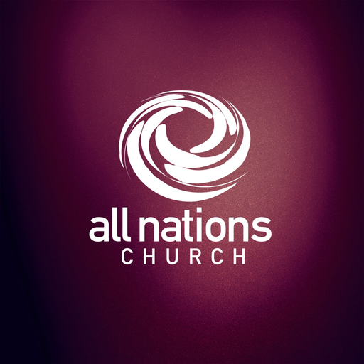 All Nations Kharis House app icon