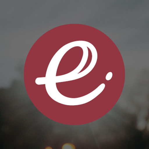 East Somerset Baptist Church app icon