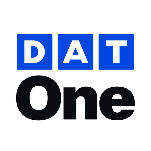 Dat One: Truck Load Board app icon