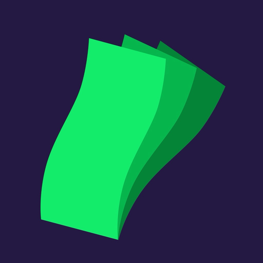 Dólar Agora app icon