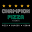 Champion Pizza icon