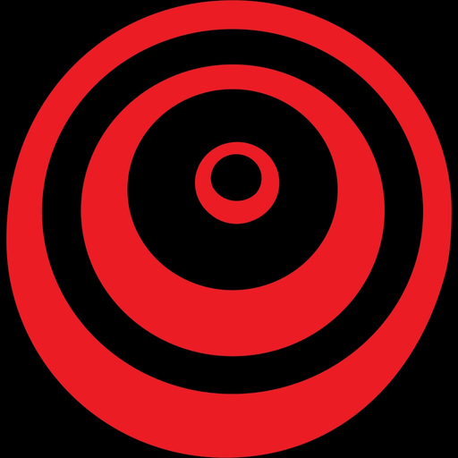 Revolucion Member app icon