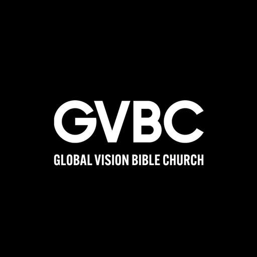 Global Vision Bible Church app icon
