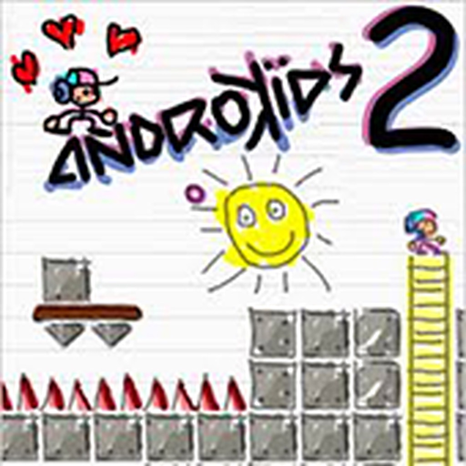 Androkids 2 app icon
