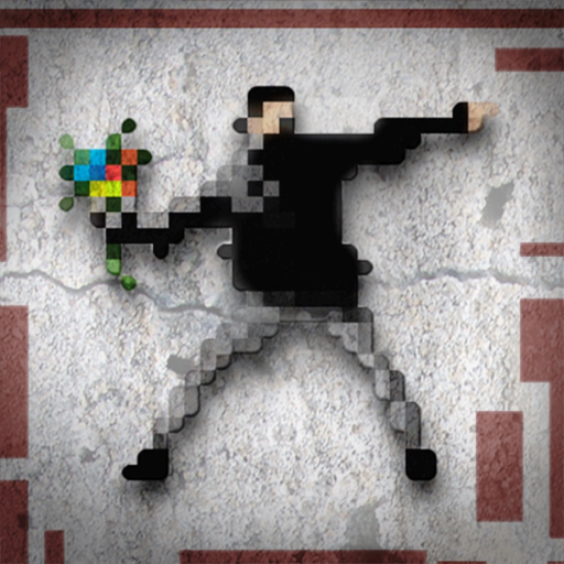 R I 0 T app icon