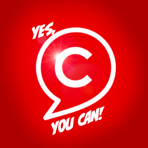 Can English app icon