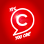 Can English icon