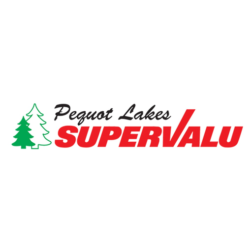 Pequot Lakes Supervalu app icon