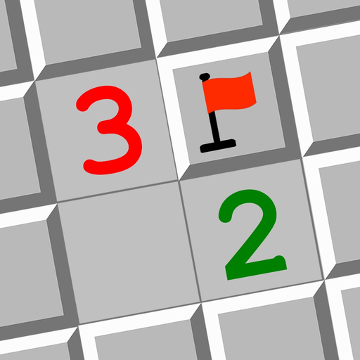 Minesweeper ~ app icon
