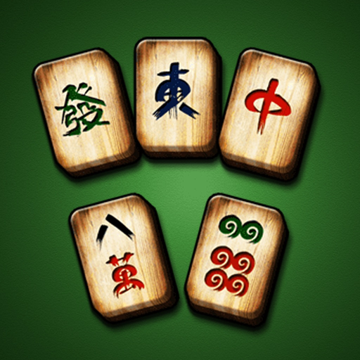 Mahjong : Matching Game app icon