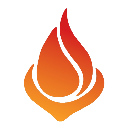 Flame Influencers app icon
