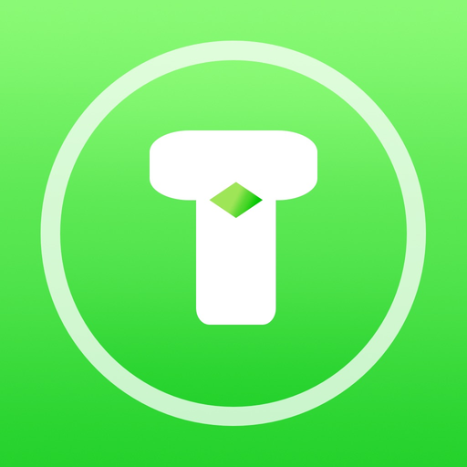 Transit - for BART SF Bay Area app icon