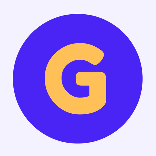 Gage Social Trivia Game app icon