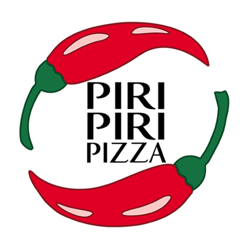 Piri Piri Pizza app icon