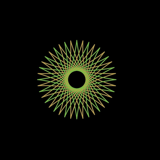 Oriam app icon