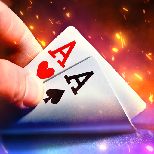 House of Poker - Texas Holdem app icon
