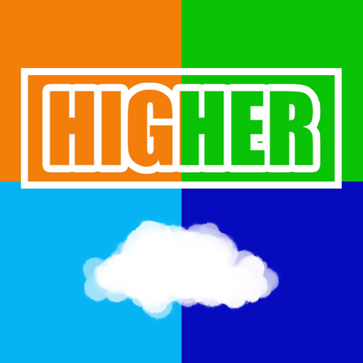 Higher ! app icon