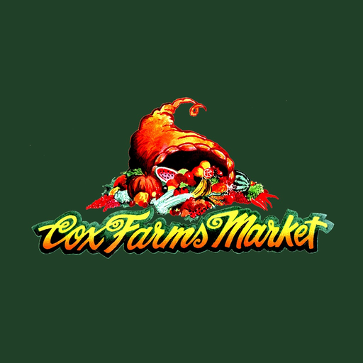 Cox Farms Market app icon