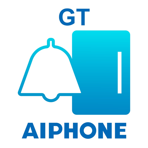AIPHONE Type GT app icon