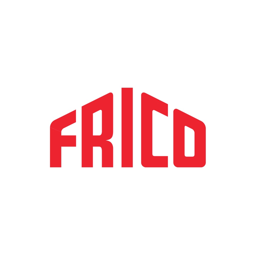 Frico Control app icon
