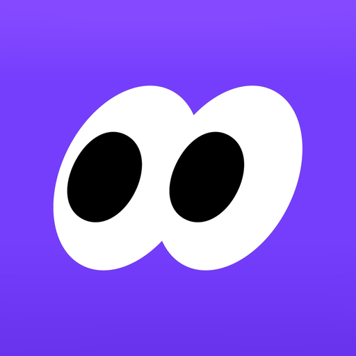 VOGO(보고플레이) app icon