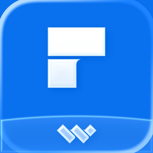 PDFelement: PDF Editor, Viewer app icon