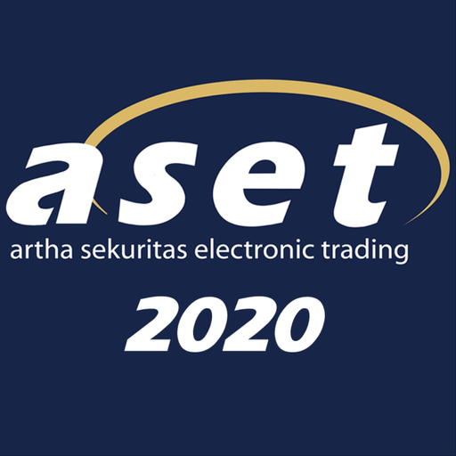 ASET Mobile app icon