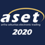 ASET Mobile icon