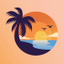 Tropical Smart Beech 4k icon