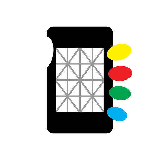 Artcomframe app icon