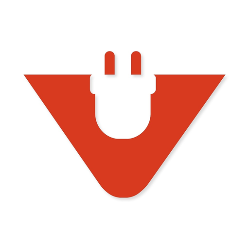 InstaVolt app icon
