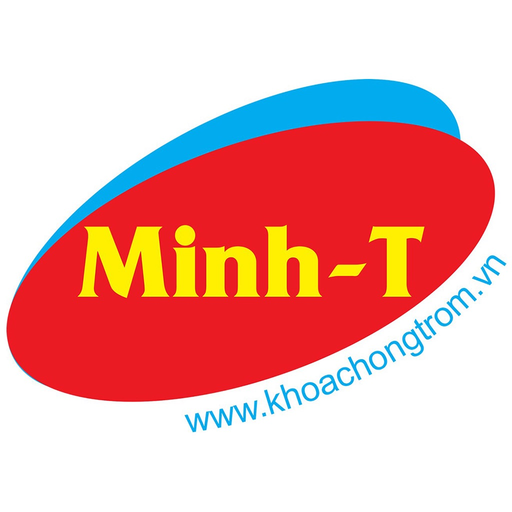 Minh-T app icon